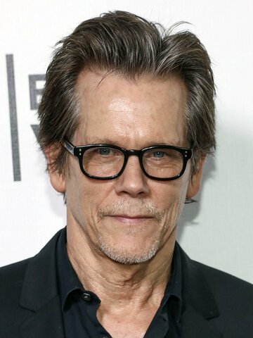 KEVIN BACON